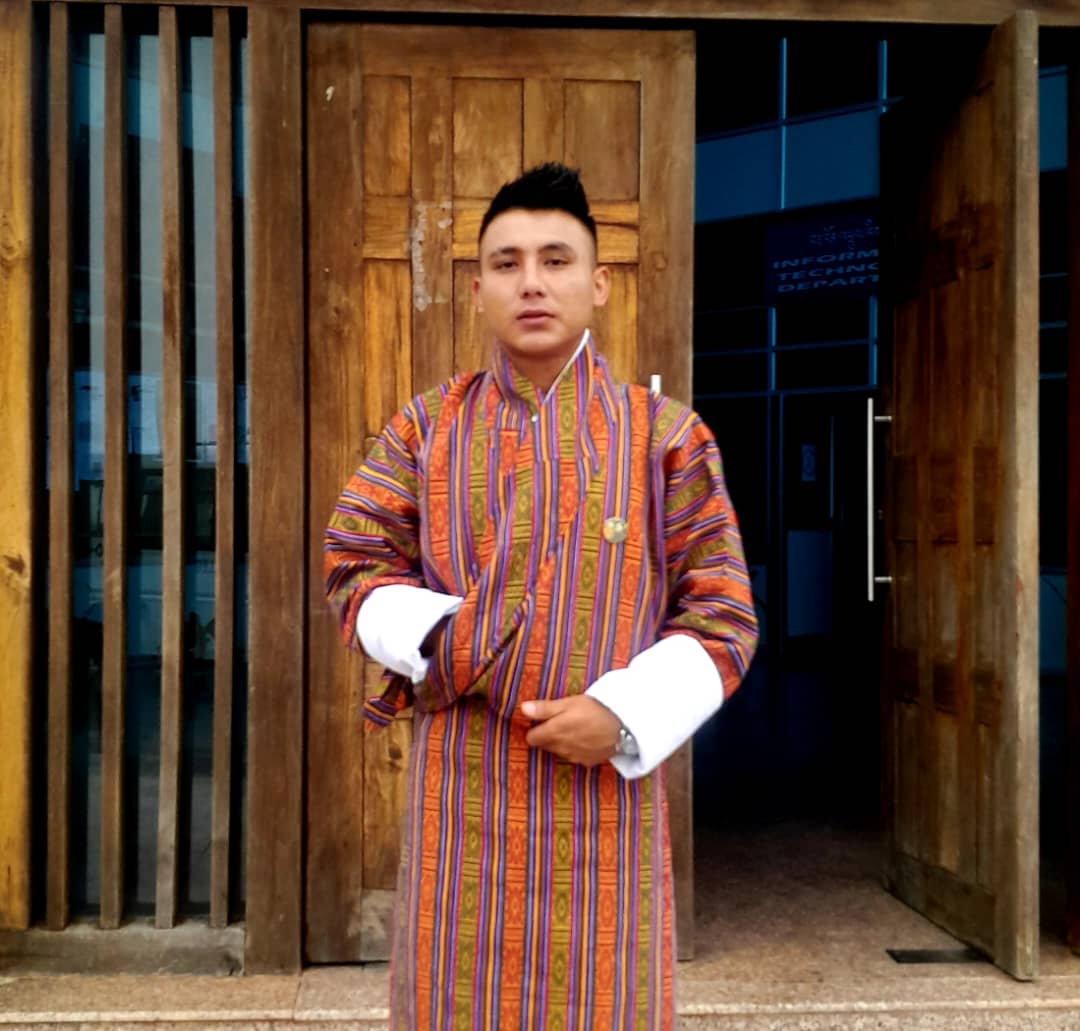 Sonam Dorji